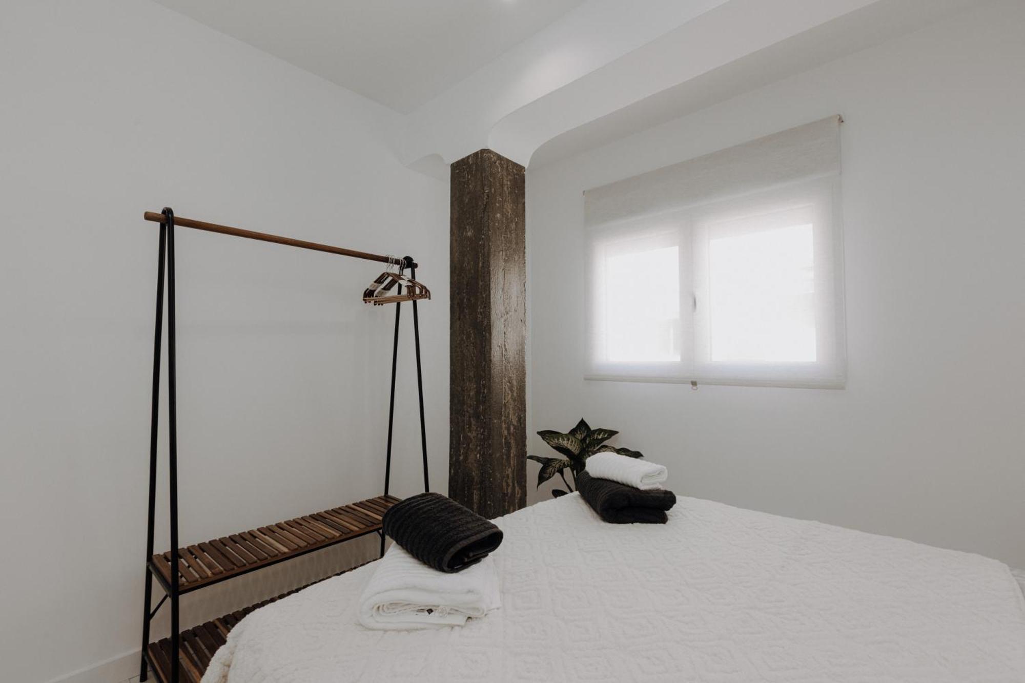 Escapada Suite De Murcia Kültér fotó