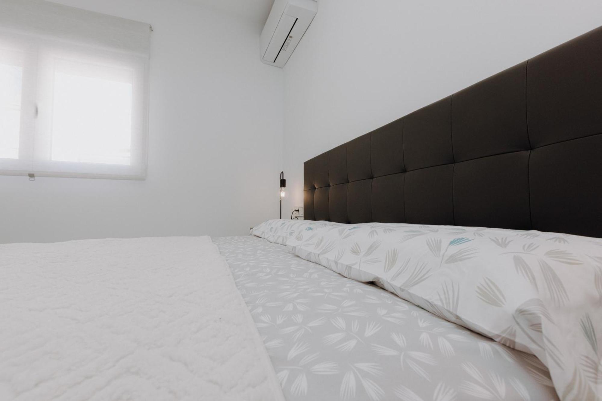 Escapada Suite De Murcia Kültér fotó